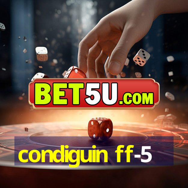 condiguin ff